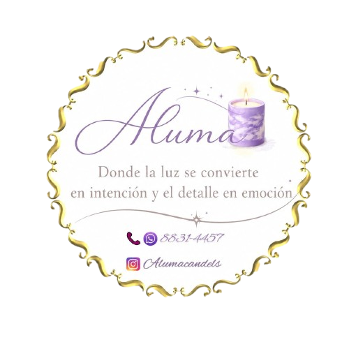 Logo Aluma
